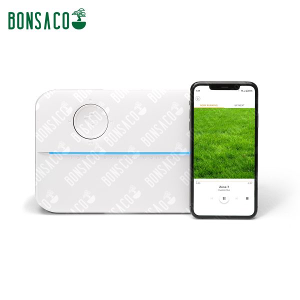 Rachio 3 Smart Sprinkler Controller 1